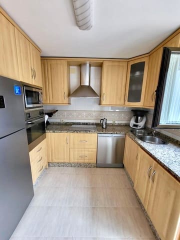 4 bedroom Flat for sale in San Rafael de la Albaida, Córdoba city with garage - € 325,000 (Ref: 9468539)