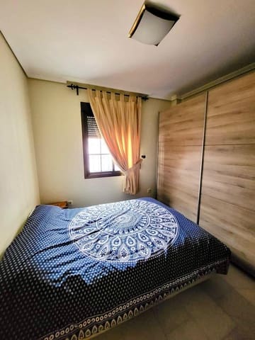 4 bedroom Flat for sale in San Rafael de la Albaida, Córdoba city with garage - € 325,000 (Ref: 9468539)