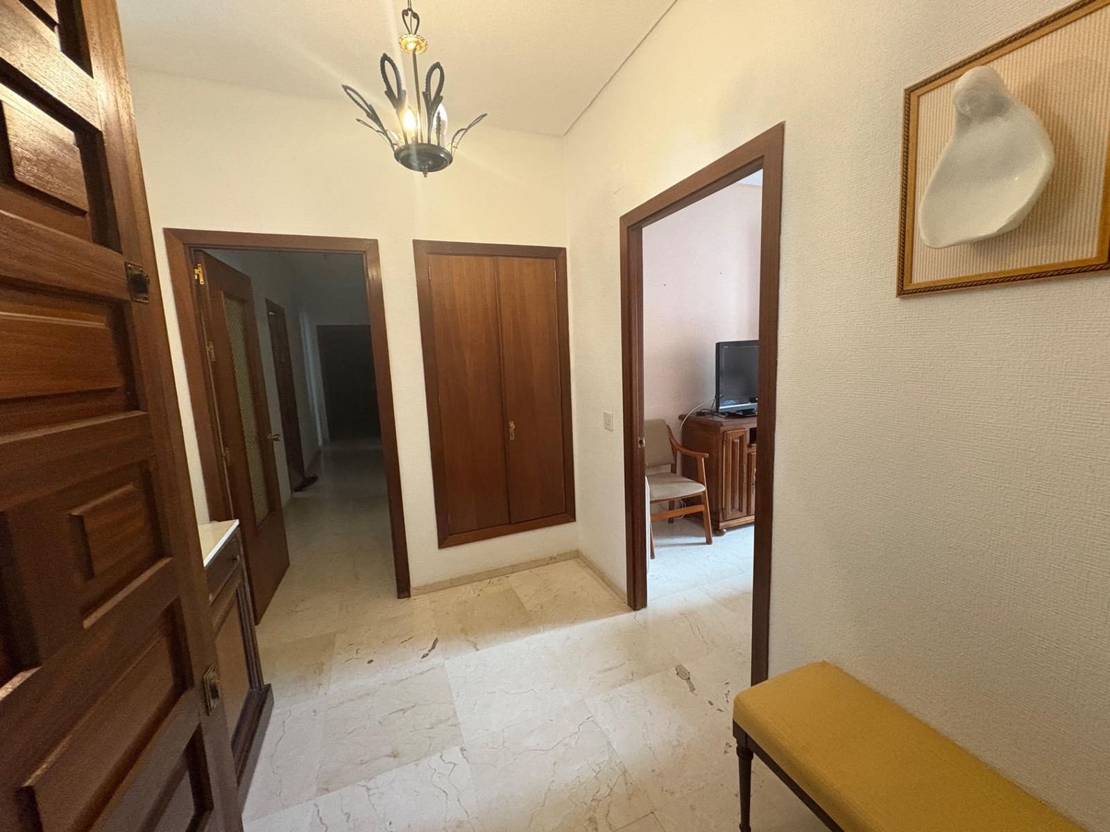 6 quarto Apartamento para venda em Cordova cidade com garagem - 385 000 € (Ref: 9470469)