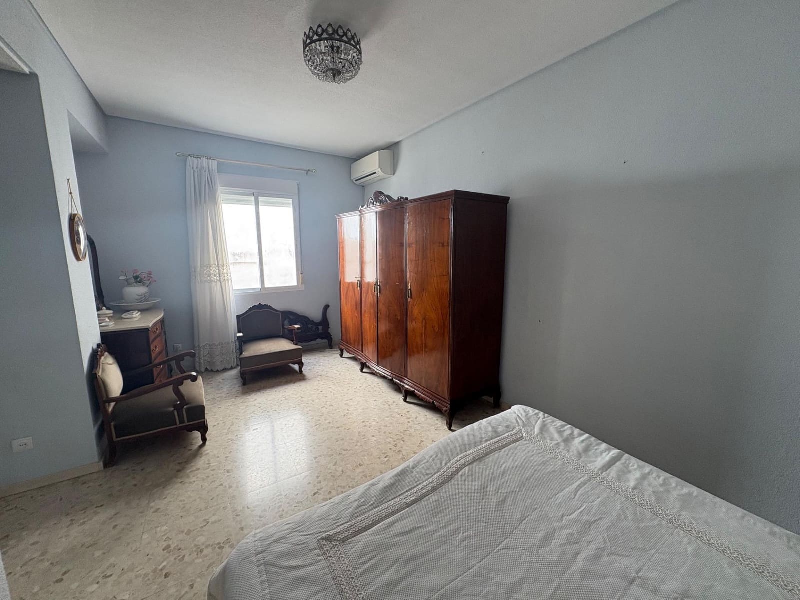 6 quarto Apartamento para venda em Cordova cidade com garagem - 385 000 € (Ref: 9470469)