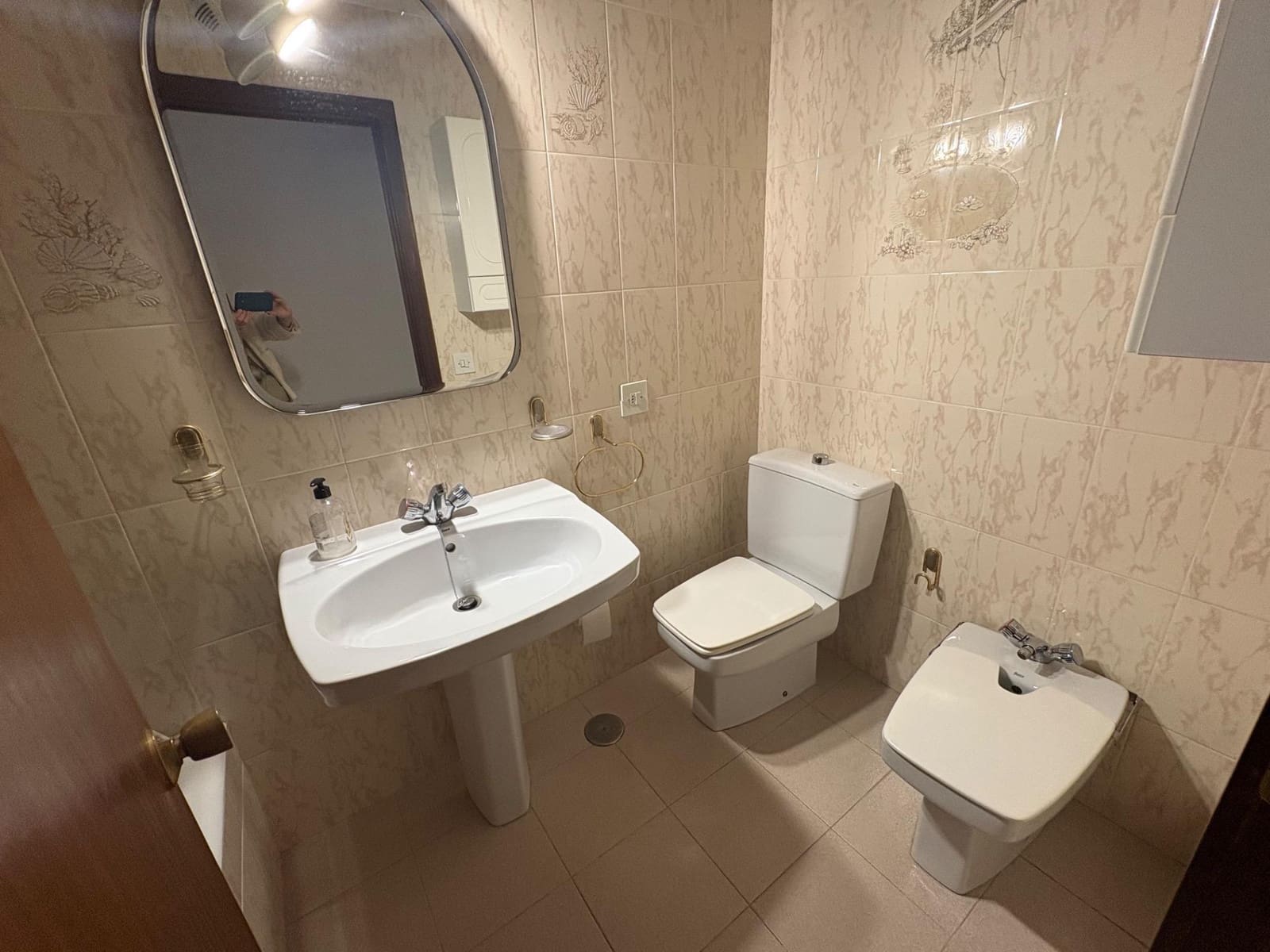 6 quarto Apartamento para venda em Cordova cidade com garagem - 385 000 € (Ref: 9470469)