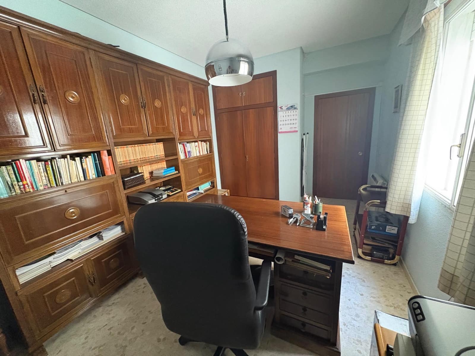 6 quarto Apartamento para venda em Cordova cidade com garagem - 385 000 € (Ref: 9470469)