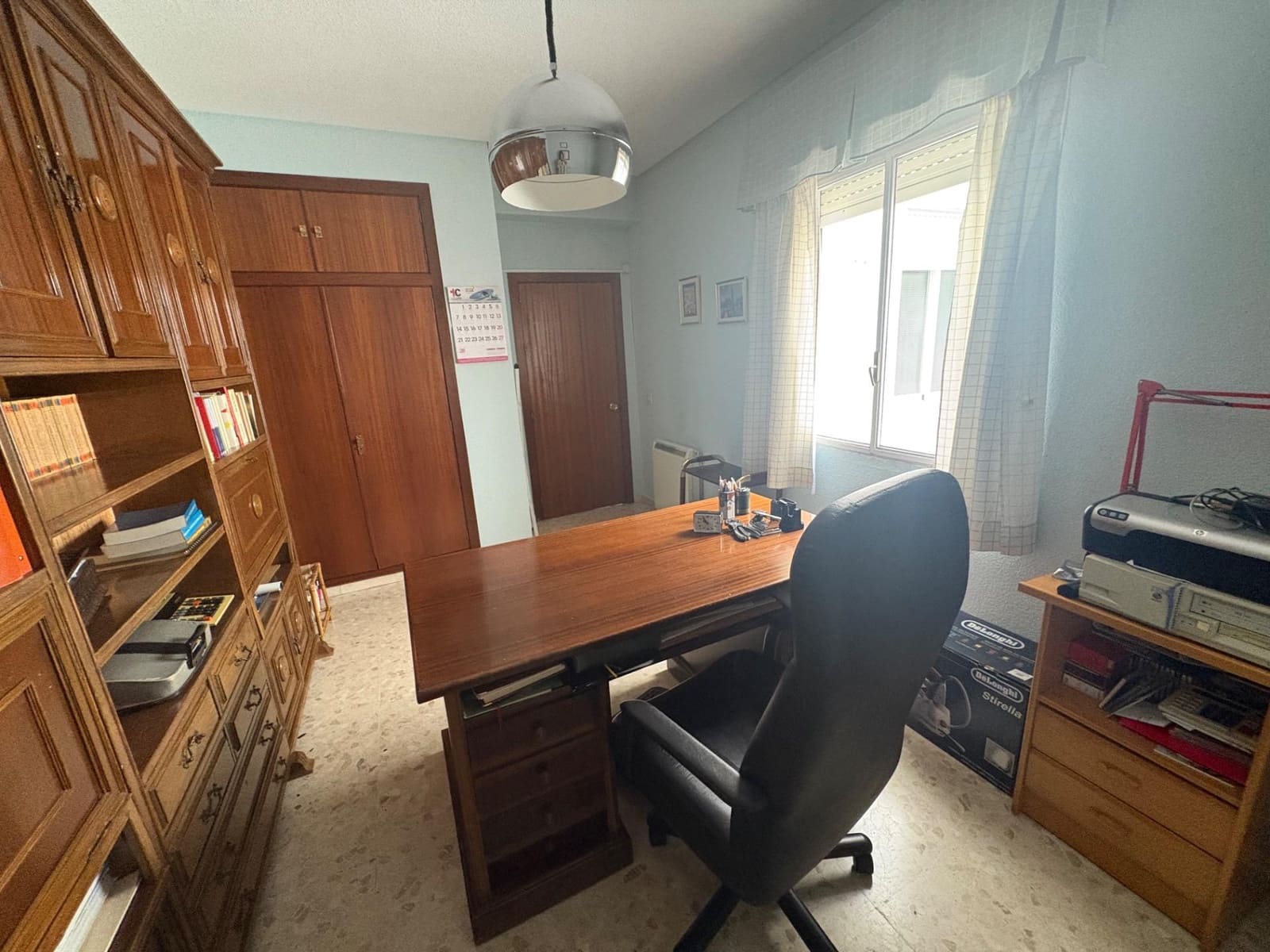 6 quarto Apartamento para venda em Cordova cidade com garagem - 385 000 € (Ref: 9470469)