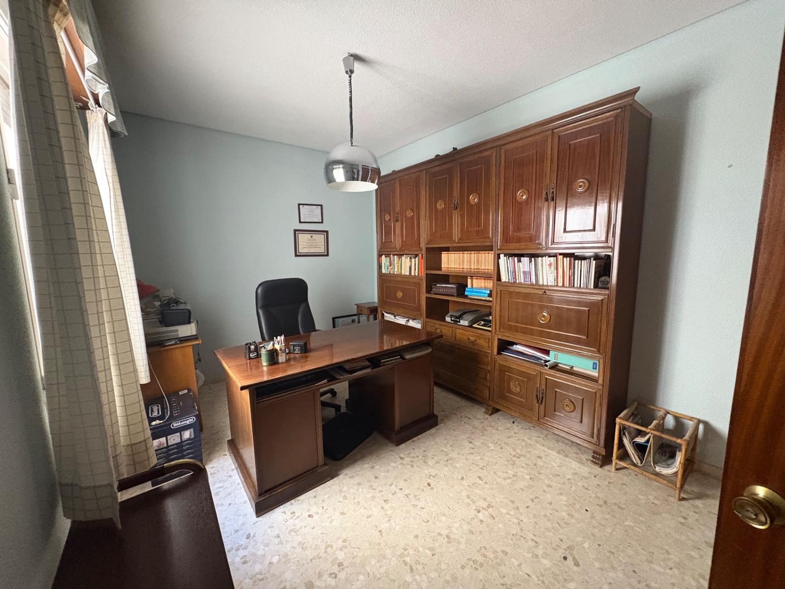 6 quarto Apartamento para venda em Cordova cidade com garagem - 385 000 € (Ref: 9470469)