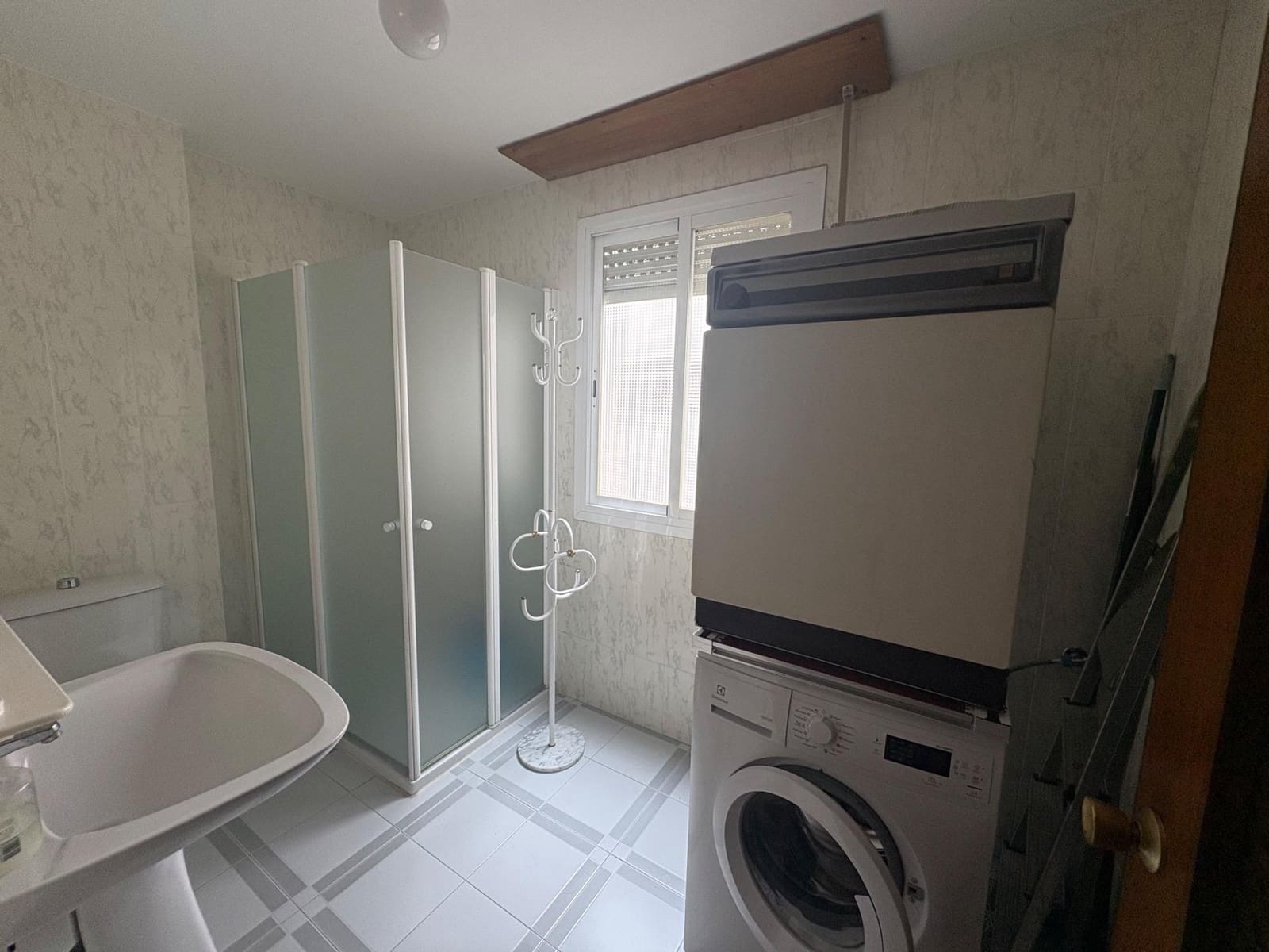 6 quarto Apartamento para venda em Cordova cidade com garagem - 385 000 € (Ref: 9470469)