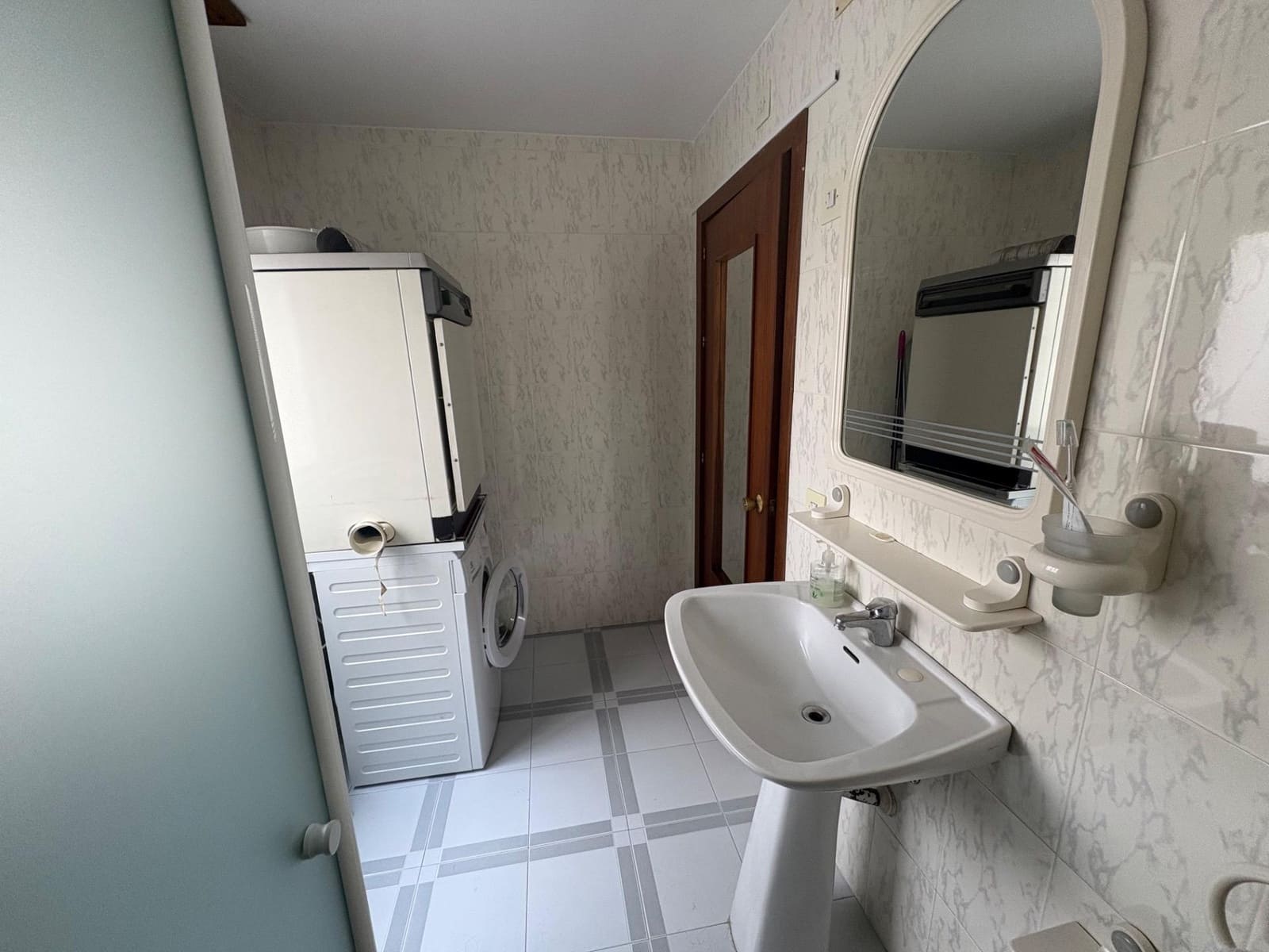 6 quarto Apartamento para venda em Cordova cidade com garagem - 385 000 € (Ref: 9470469)