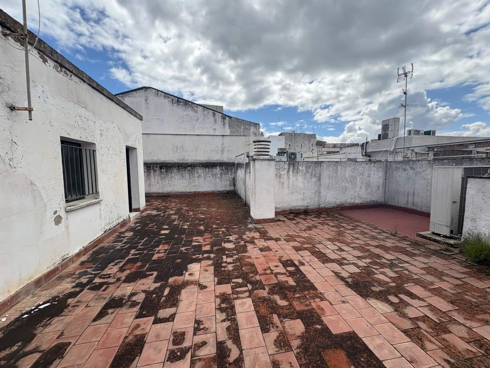 6 quarto Apartamento para venda em Cordova cidade com garagem - 385 000 € (Ref: 9470469)