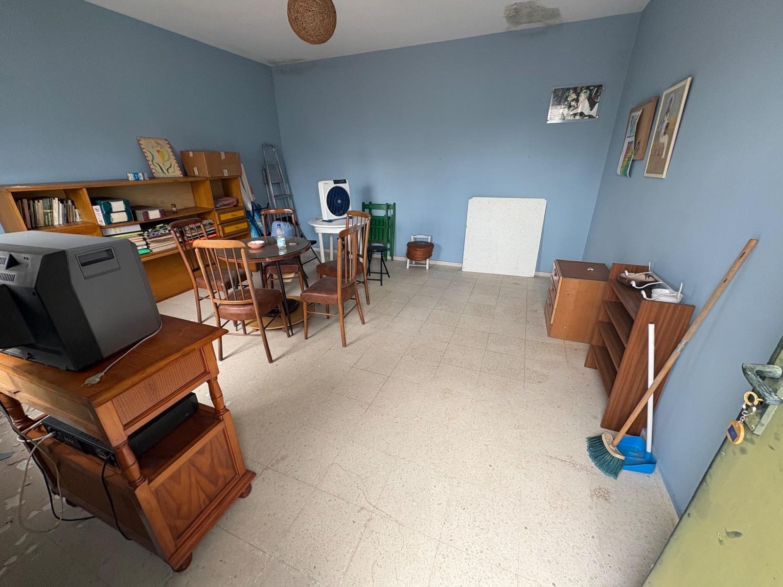 6 quarto Apartamento para venda em Cordova cidade com garagem - 385 000 € (Ref: 9470469)