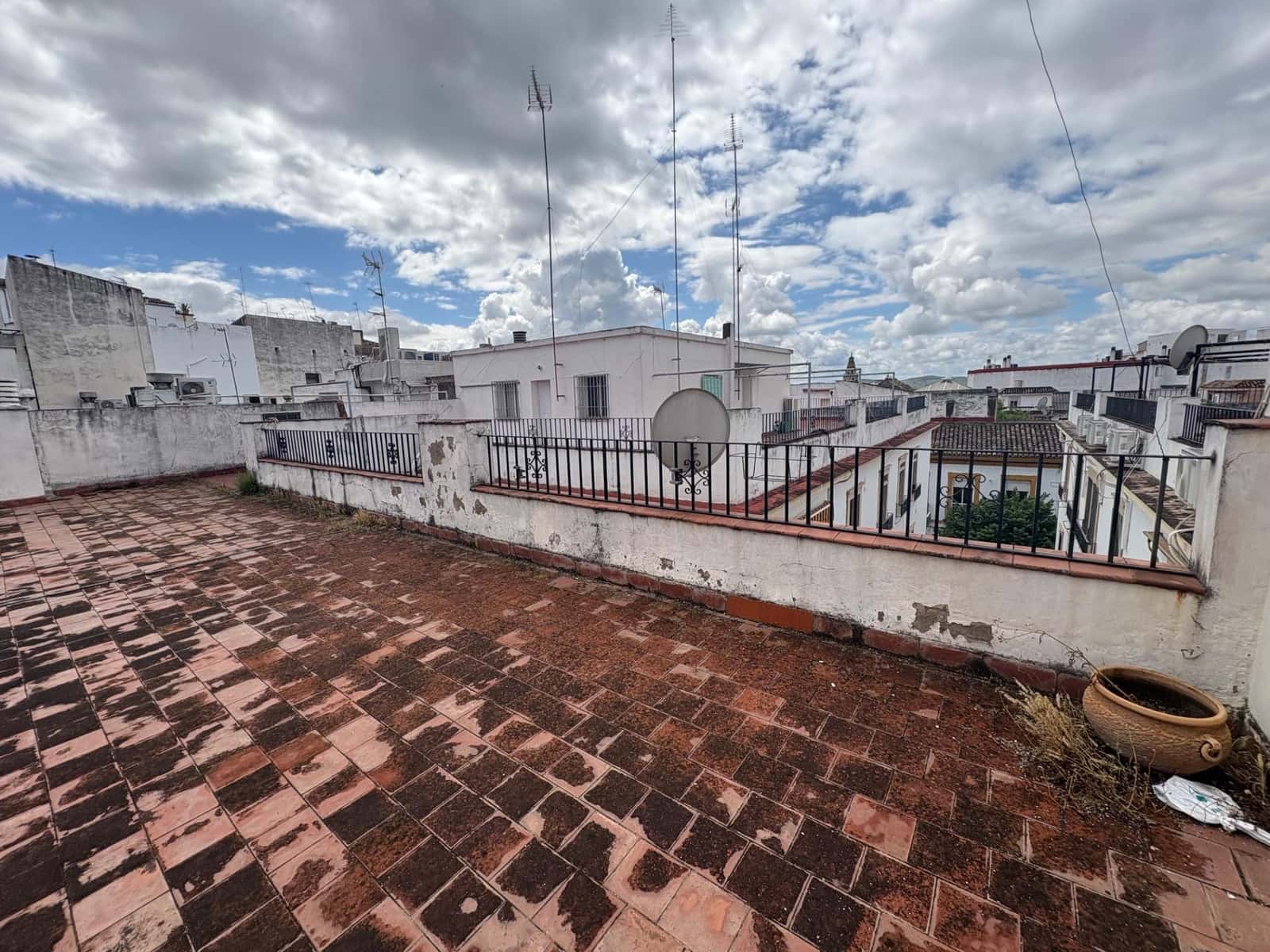 6 quarto Apartamento para venda em Cordova cidade com garagem - 385 000 € (Ref: 9470469)