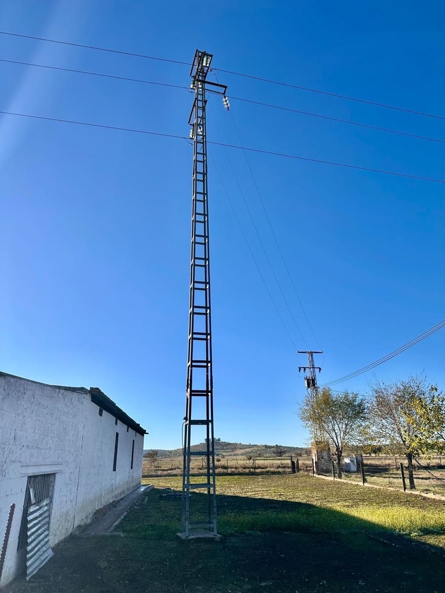 Terreno/Finca Rústica en Fuente Obejuna en venta - 80.000 € (Ref: 9470470)