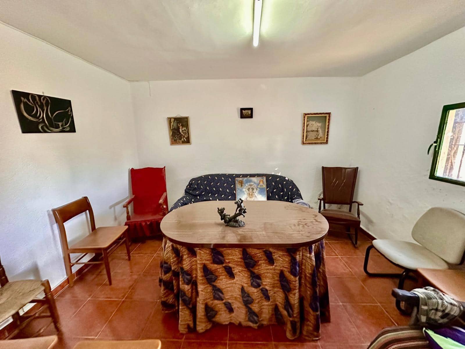 Terreno/Finca Rústica en Fuente Obejuna en venta - 80.000 € (Ref: 9470470)