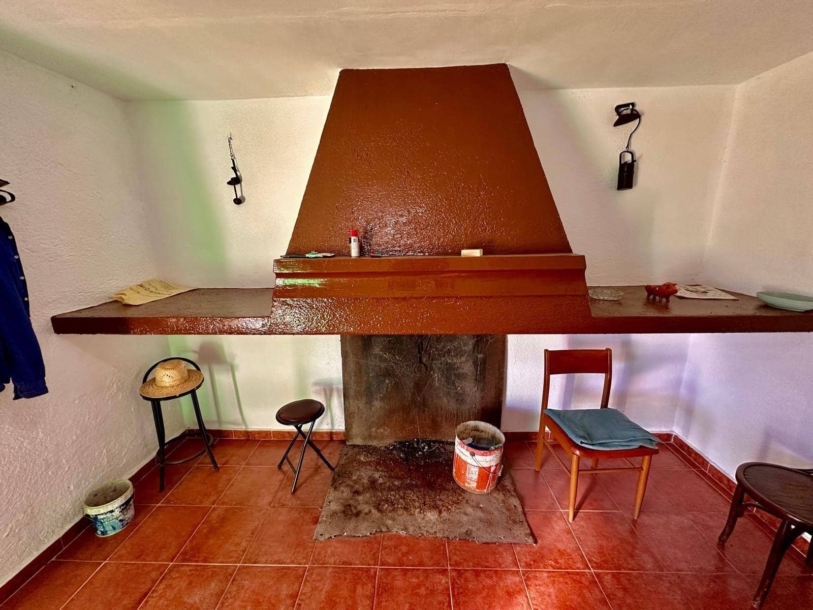 Terreno/Finca Rústica en Fuente Obejuna en venta - 80.000 € (Ref: 9470470)