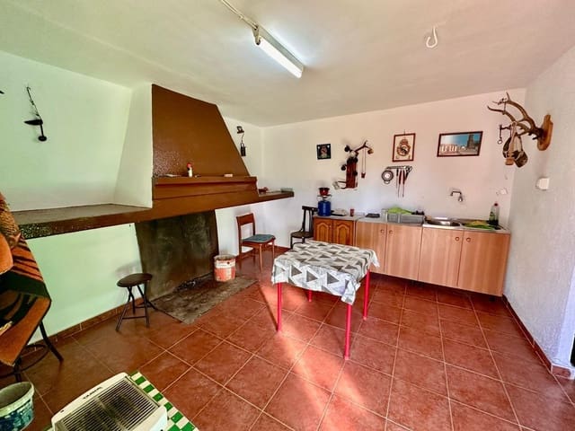 Terreno Non Edificato in vendita in Fuente Obejuna - 80.000 € (Rif: 9470470)
