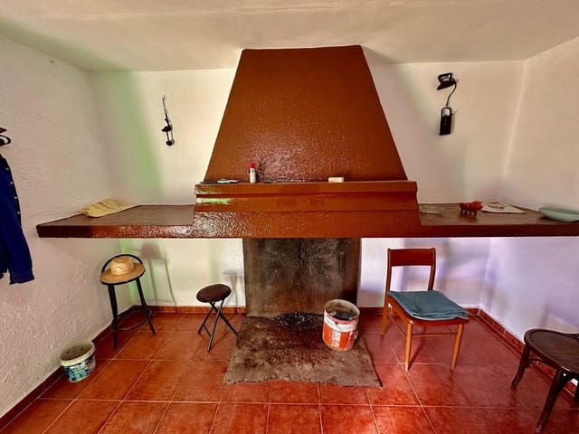 Terreno Non Edificato in vendita in Fuente Obejuna - 80.000 € (Rif: 9470470)