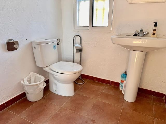 Terreno Non Edificato in vendita in Fuente Obejuna - 80.000 € (Rif: 9470470)