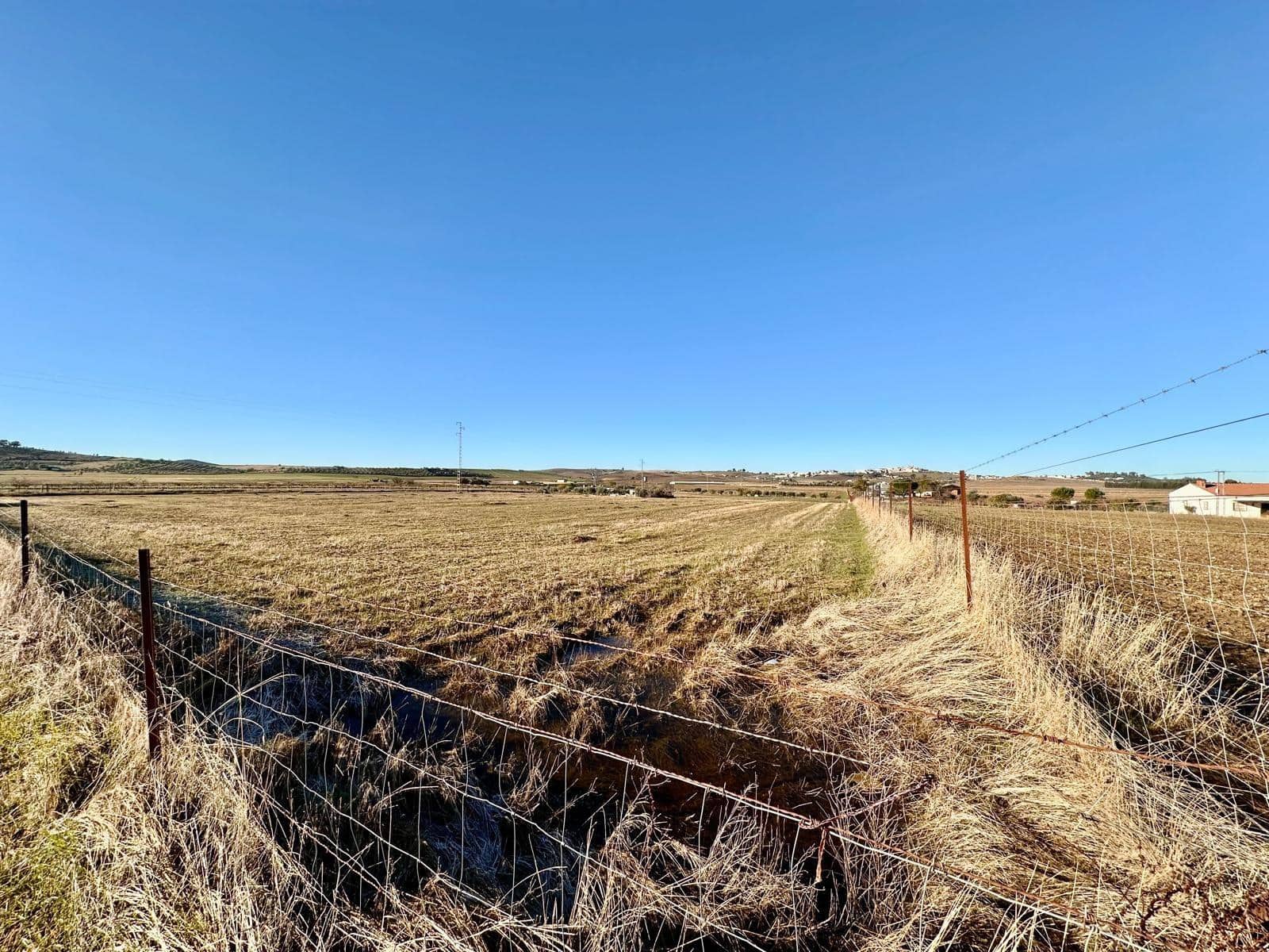 Terreno/Finca Rústica en Fuente Obejuna en venta - 80.000 € (Ref: 9470470)