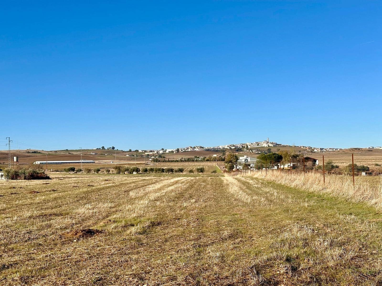 Terreno/Finca Rústica en Fuente Obejuna en venta - 80.000 € (Ref: 9470470)