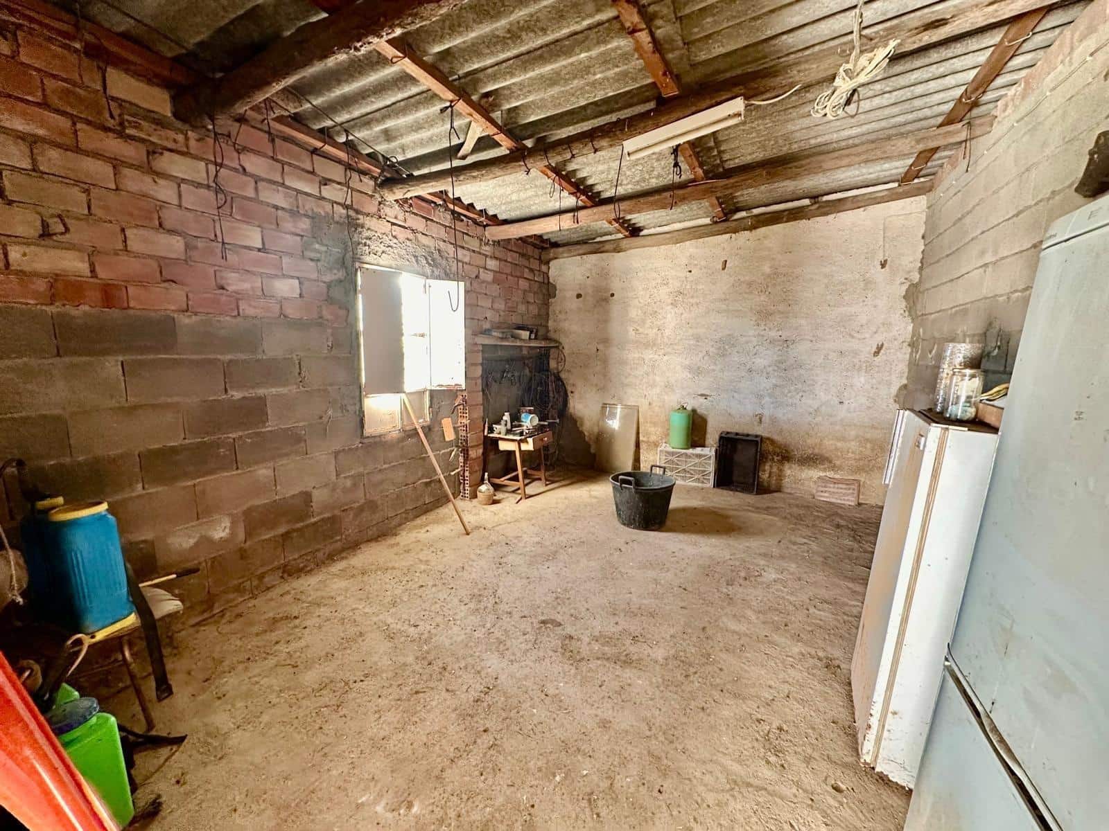 Terreno/Finca Rústica en Fuente Obejuna en venta - 80.000 € (Ref: 9470470)