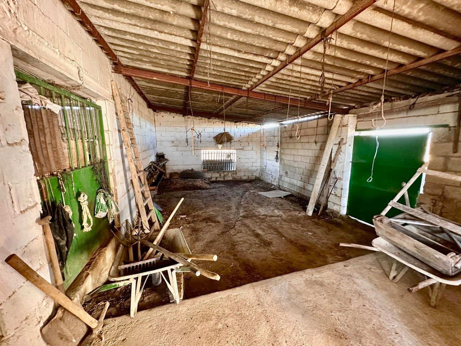 Terreno/Finca Rústica en Fuente Obejuna en venta - 80.000 € (Ref: 9470470)