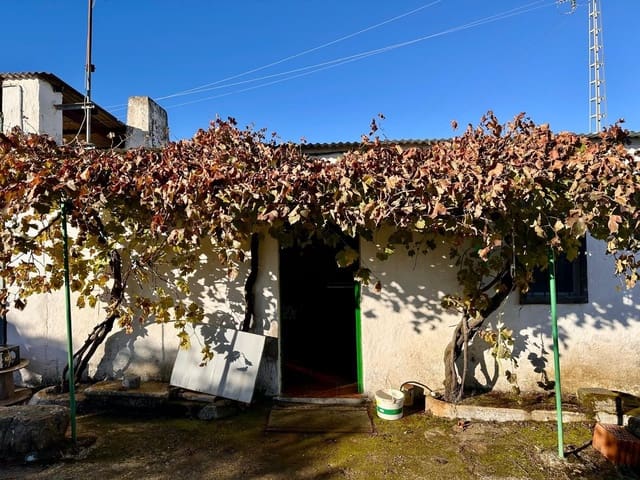 Terreno Non Edificato in vendita in Fuente Obejuna - 80.000 € (Rif: 9470470)