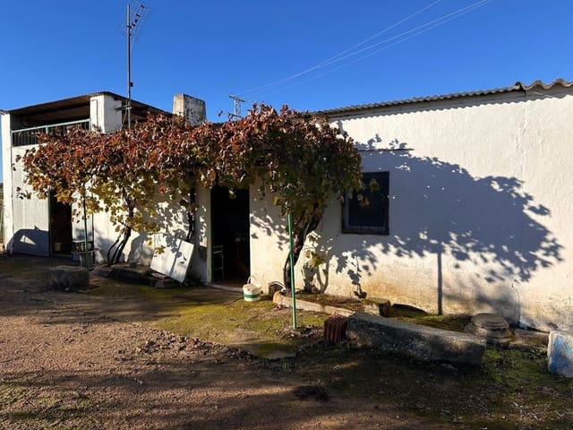 Terreno Non Edificato in vendita in Fuente Obejuna - 80.000 € (Rif: 9470470)