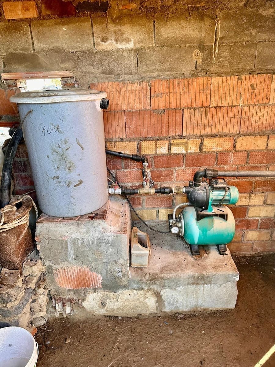 Terreno/Finca Rústica en Fuente Obejuna en venta - 80.000 € (Ref: 9470470)