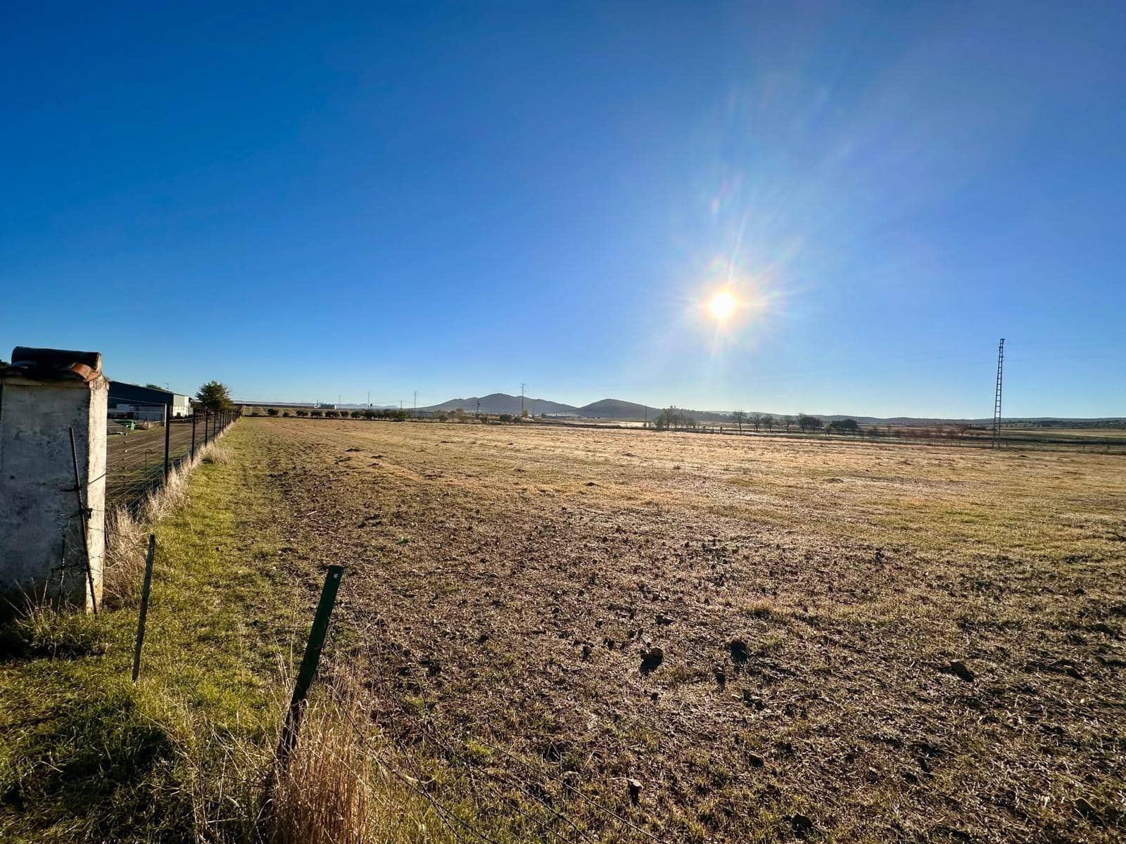 Terreno/Finca Rústica en Fuente Obejuna en venta - 80.000 € (Ref: 9470470)