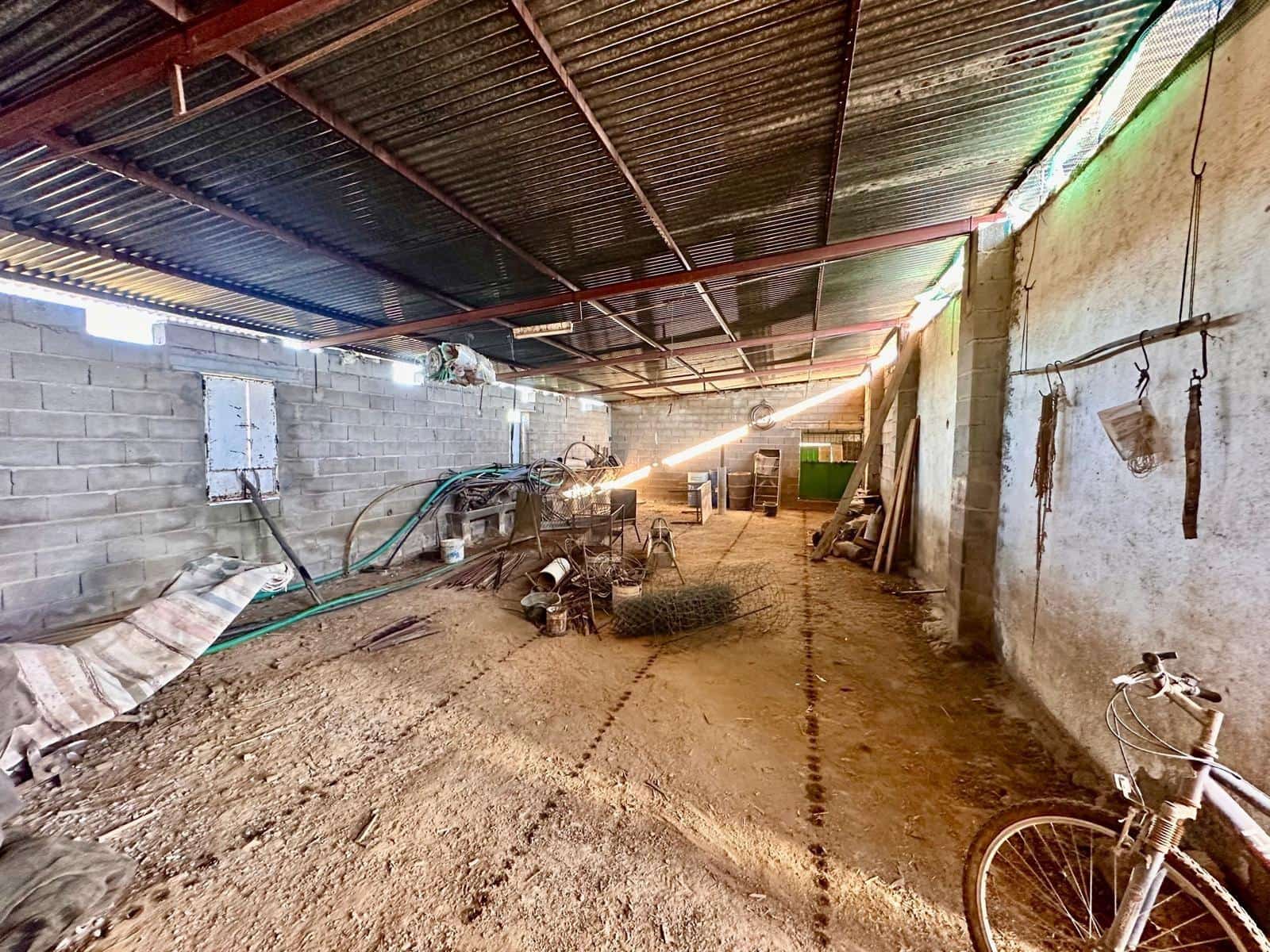 Terreno/Finca Rústica en Fuente Obejuna en venta - 80.000 € (Ref: 9470470)