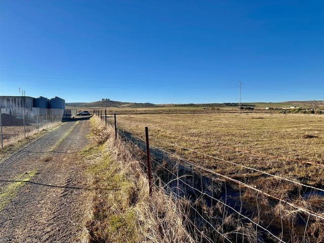 Terreno Non Edificato in vendita in Fuente Obejuna - 80.000 € (Rif: 9470470)