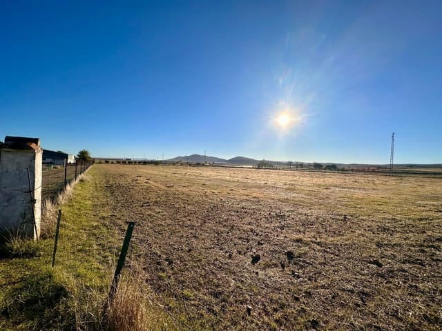 Terreno Non Edificato in vendita in Fuente Obejuna - 80.000 € (Rif: 9470470)