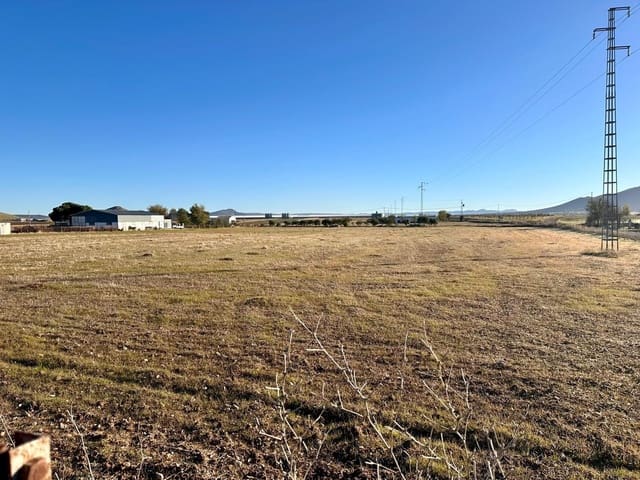 Terreno Non Edificato in vendita in Fuente Obejuna - 80.000 € (Rif: 9470470)