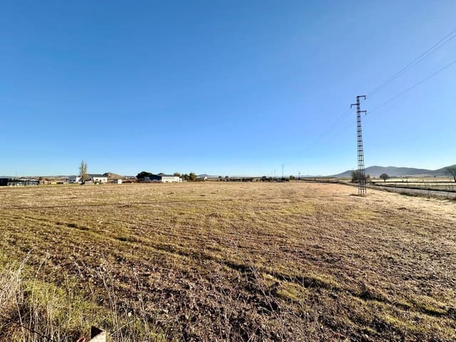 Terreno Non Edificato in vendita in Fuente Obejuna - 80.000 € (Rif: 9470470)