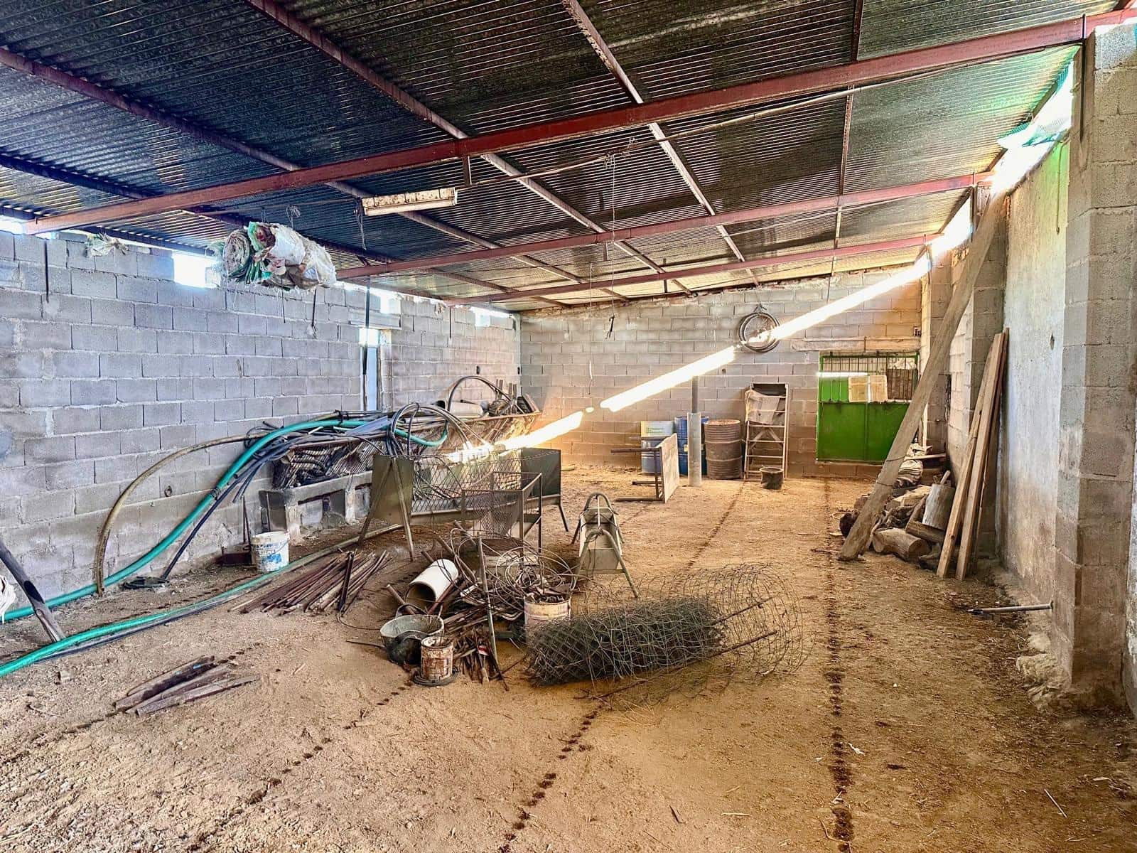 Terreno/Finca Rústica en Fuente Obejuna en venta - 80.000 € (Ref: 9470470)