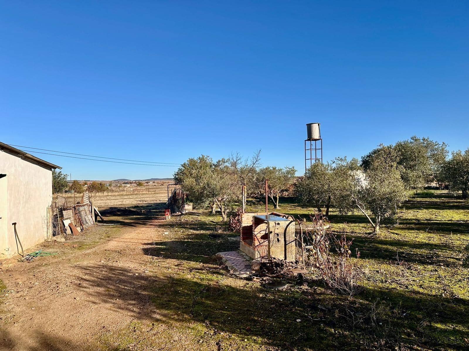 Terreno/Finca Rústica en Fuente Obejuna en venta - 80.000 € (Ref: 9470470)