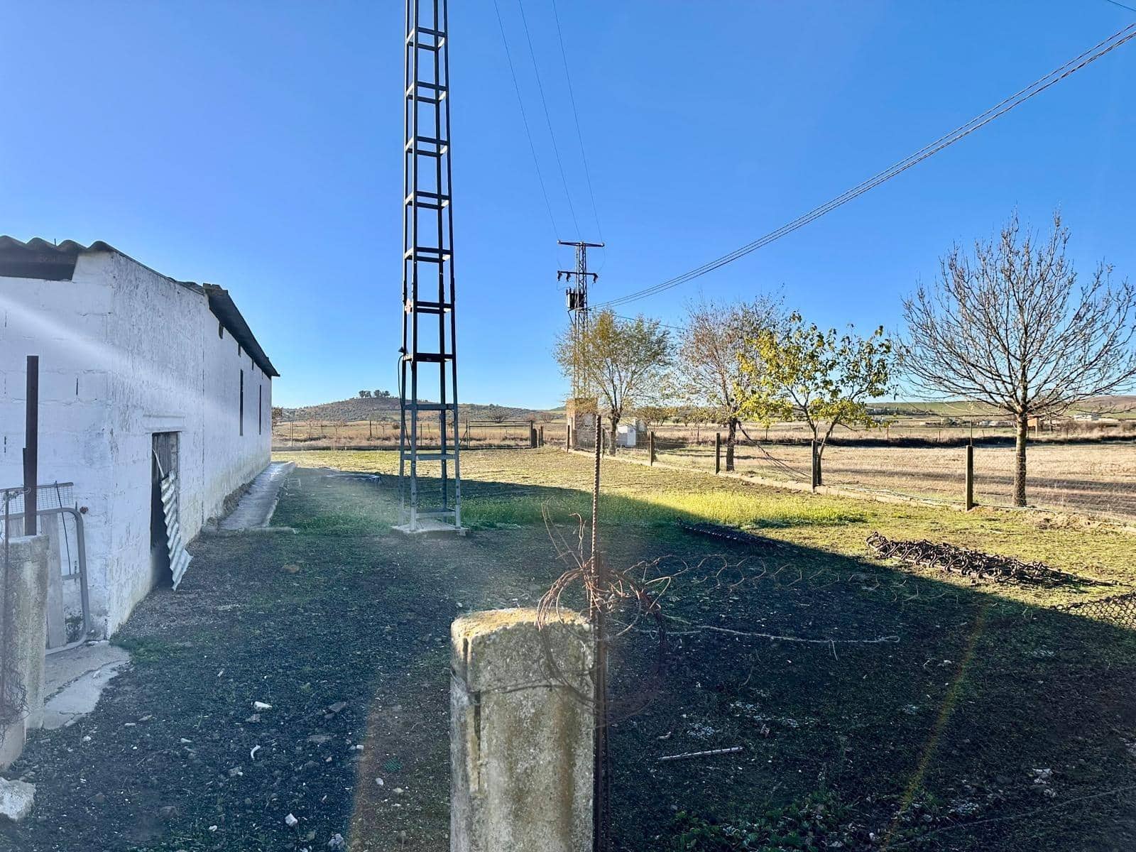 Terreno/Finca Rústica en Fuente Obejuna en venta - 80.000 € (Ref: 9470470)