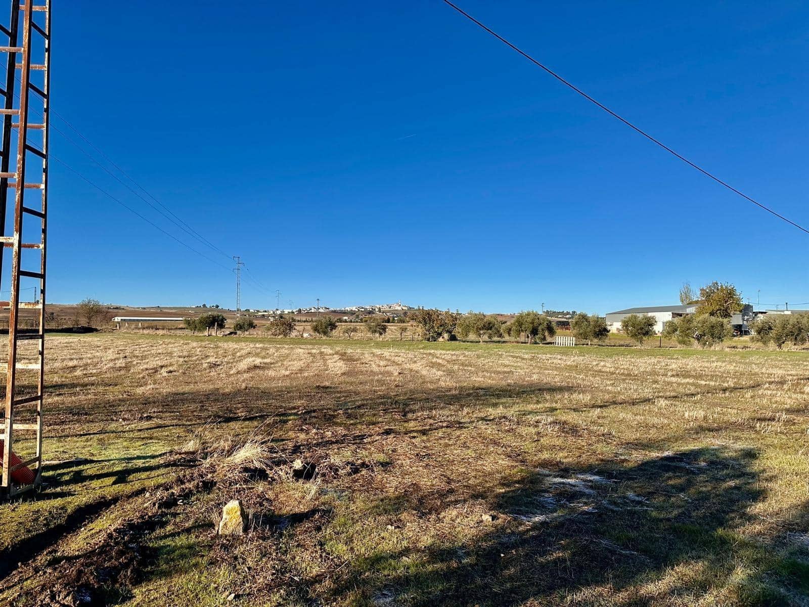 Terreno/Finca Rústica en Fuente Obejuna en venta - 80.000 € (Ref: 9470470)