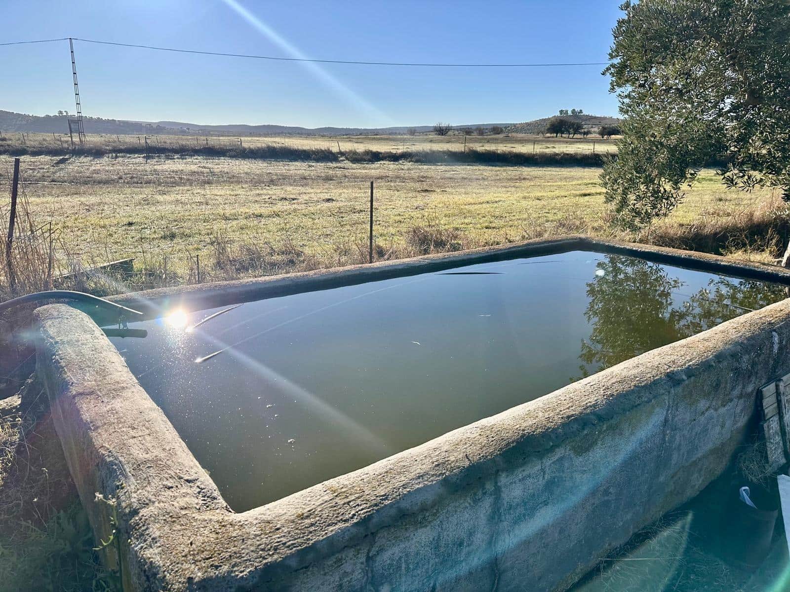 Terreno/Finca Rústica en Fuente Obejuna en venta - 80.000 € (Ref: 9470470)