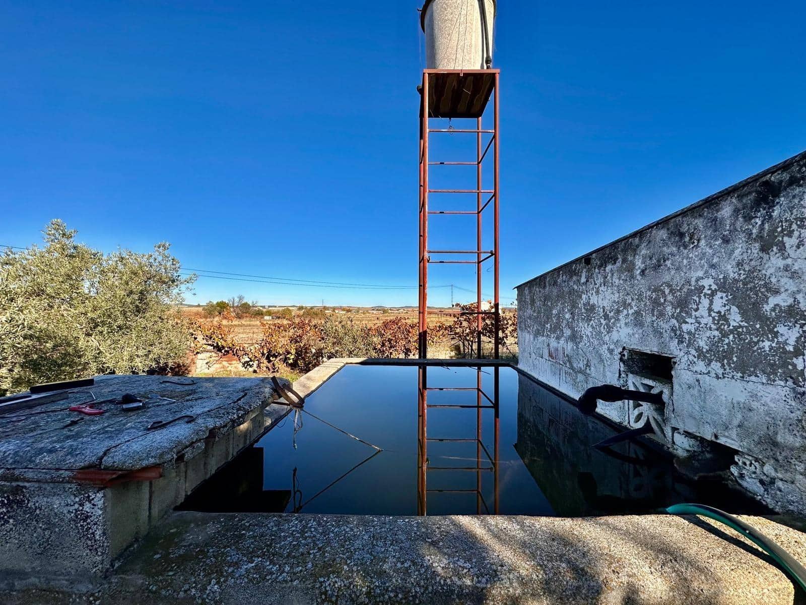 Terreno/Finca Rústica en Fuente Obejuna en venta - 80.000 € (Ref: 9470470)