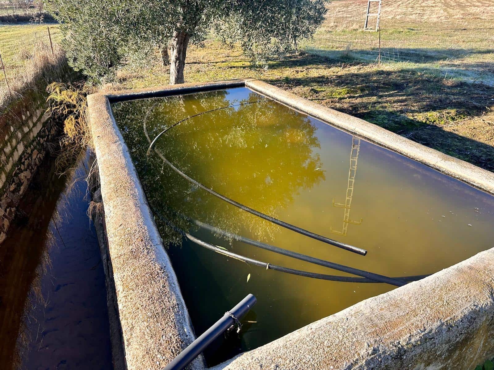 Terreno/Finca Rústica en Fuente Obejuna en venta - 80.000 € (Ref: 9470470)