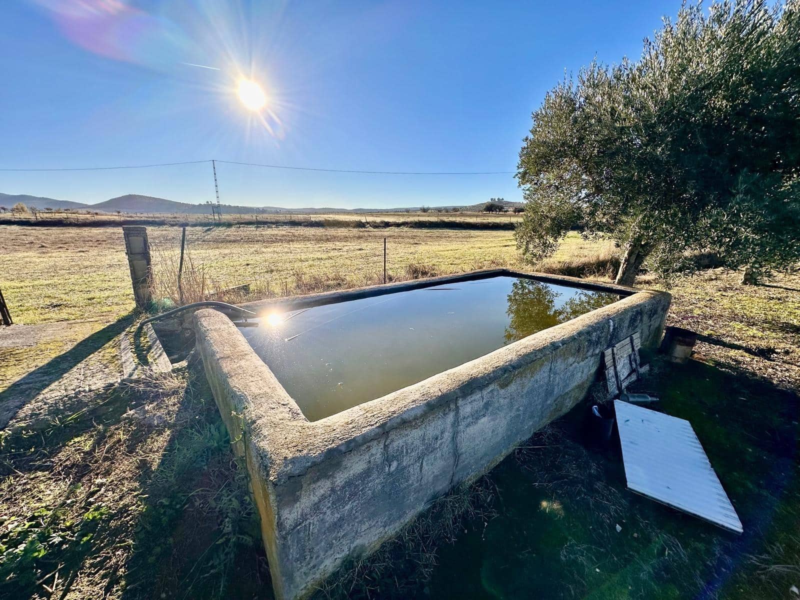 Terreno/Finca Rústica en Fuente Obejuna en venta - 80.000 € (Ref: 9470470)