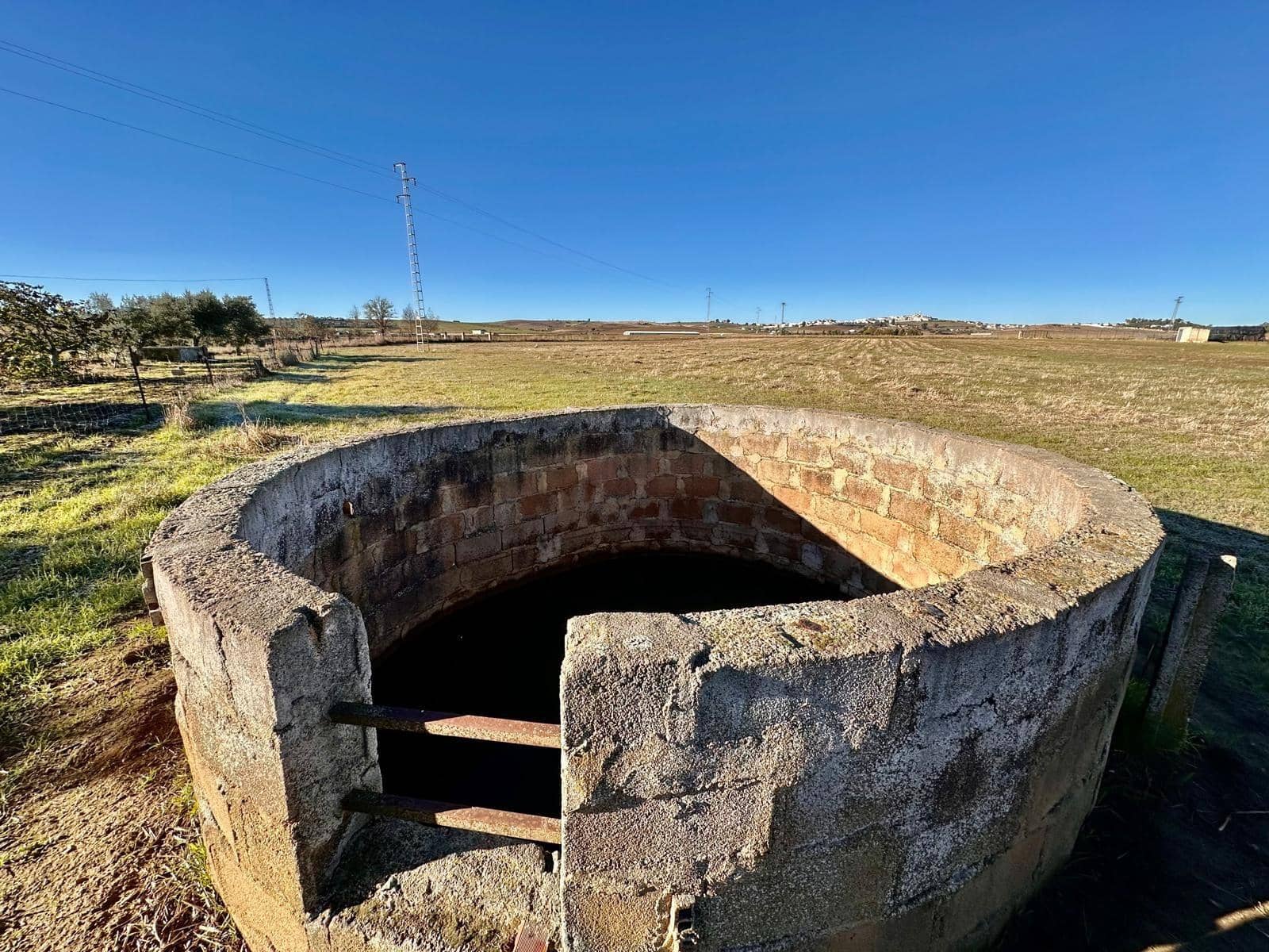 Terreno/Finca Rústica en Fuente Obejuna en venta - 80.000 € (Ref: 9470470)