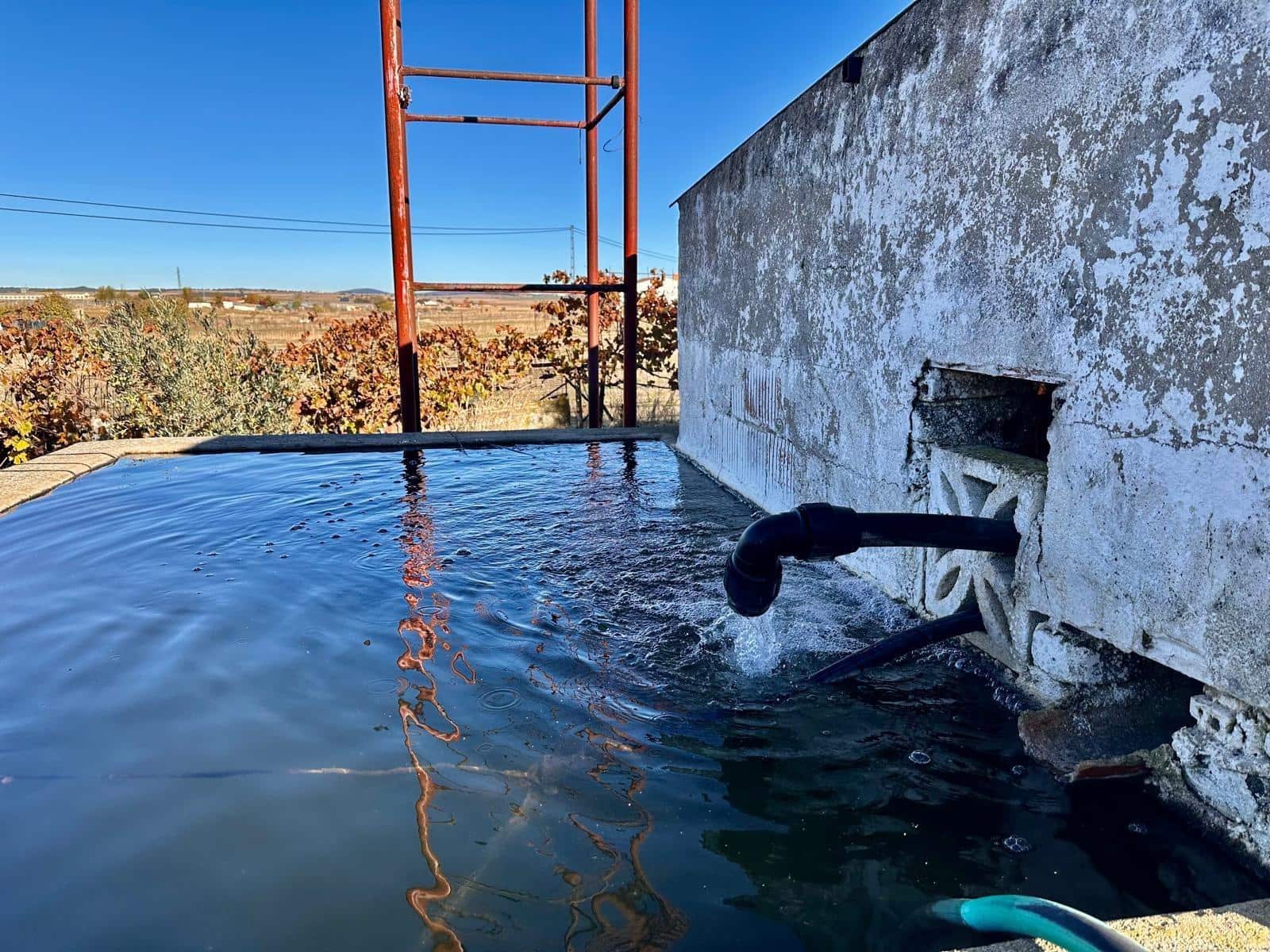 Terreno/Finca Rústica en Fuente Obejuna en venta - 80.000 € (Ref: 9470470)