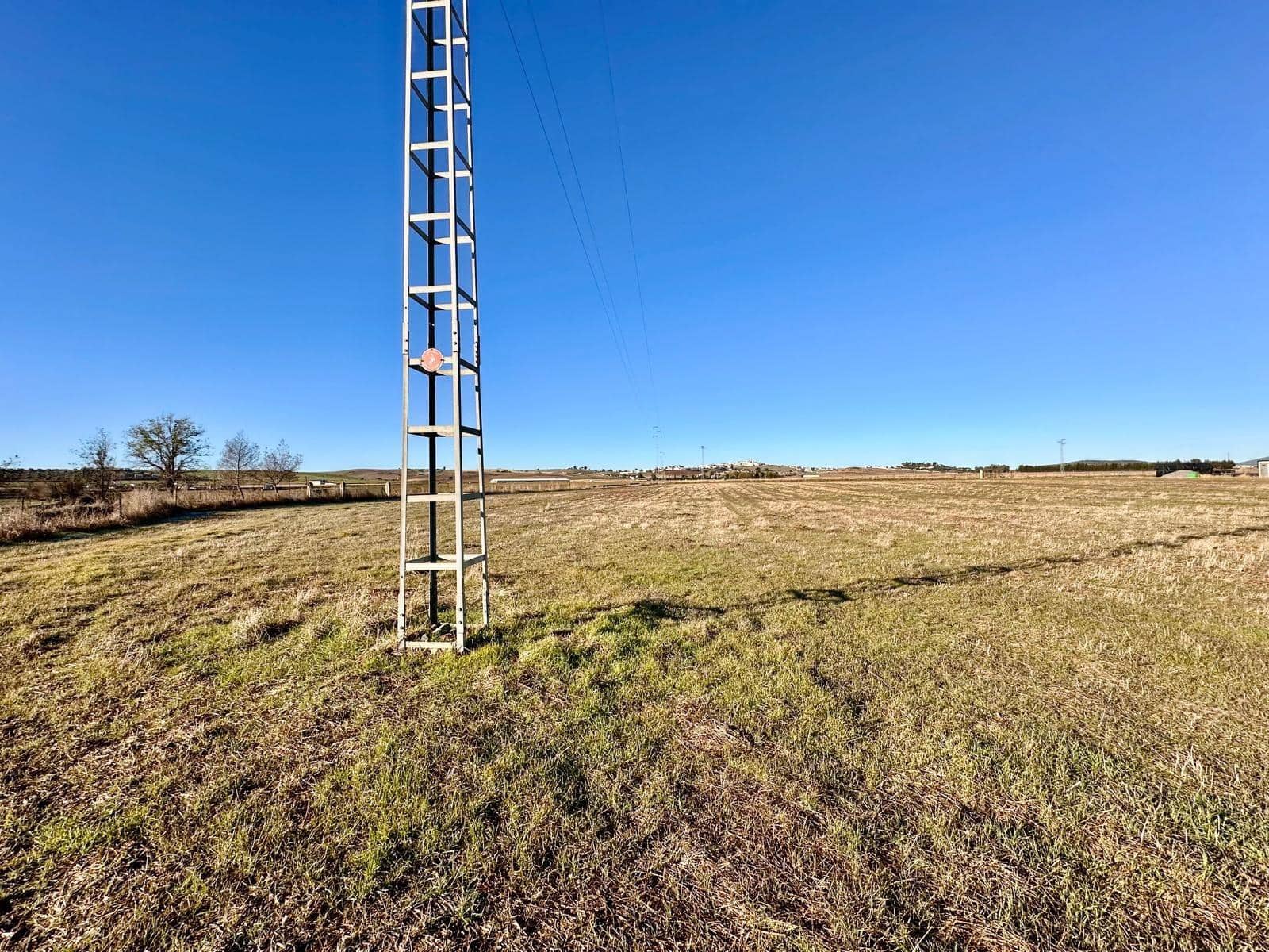 Terreno/Finca Rústica en Fuente Obejuna en venta - 80.000 € (Ref: 9470470)