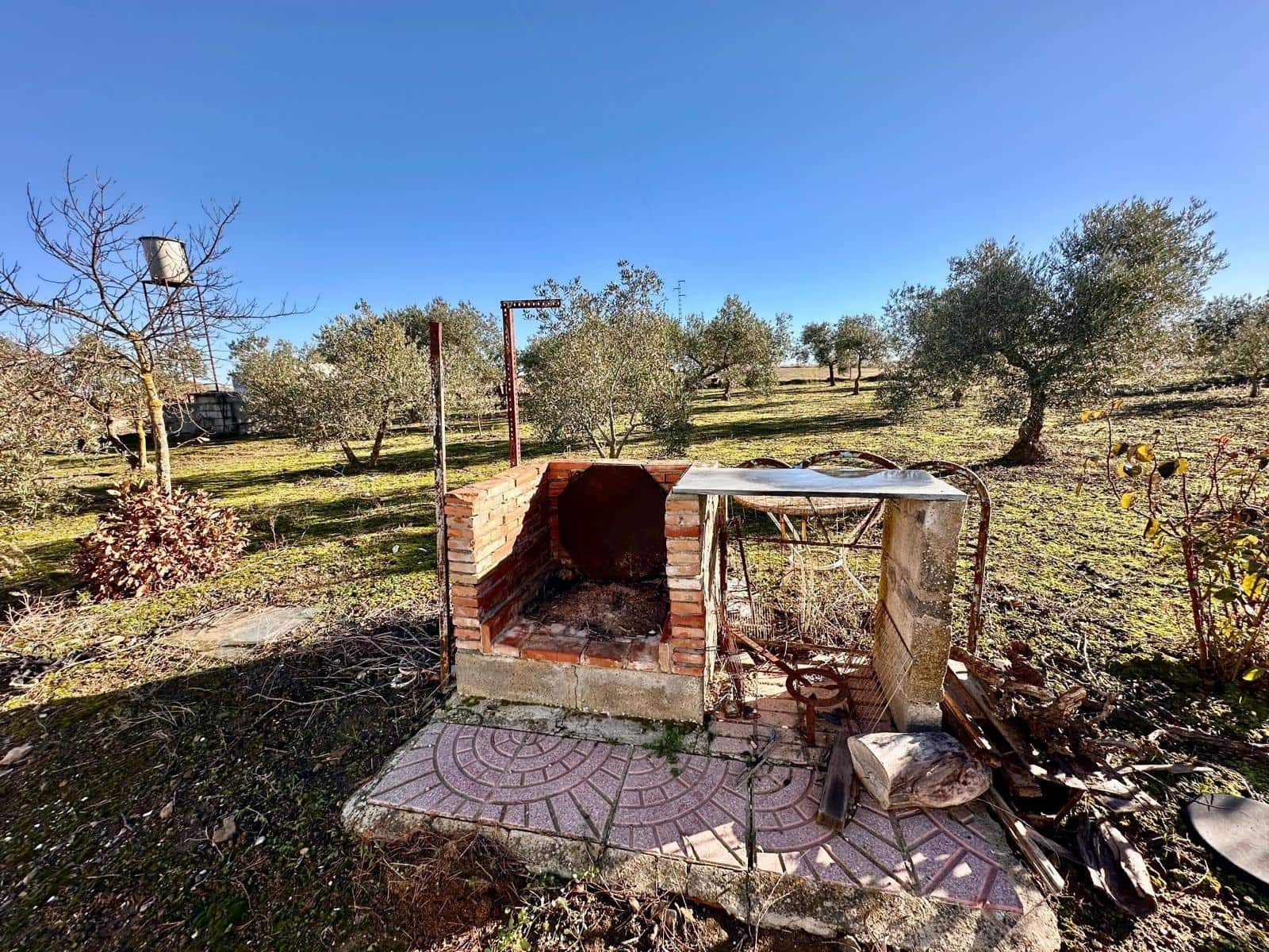 Terreno/Finca Rústica en Fuente Obejuna en venta - 80.000 € (Ref: 9470470)