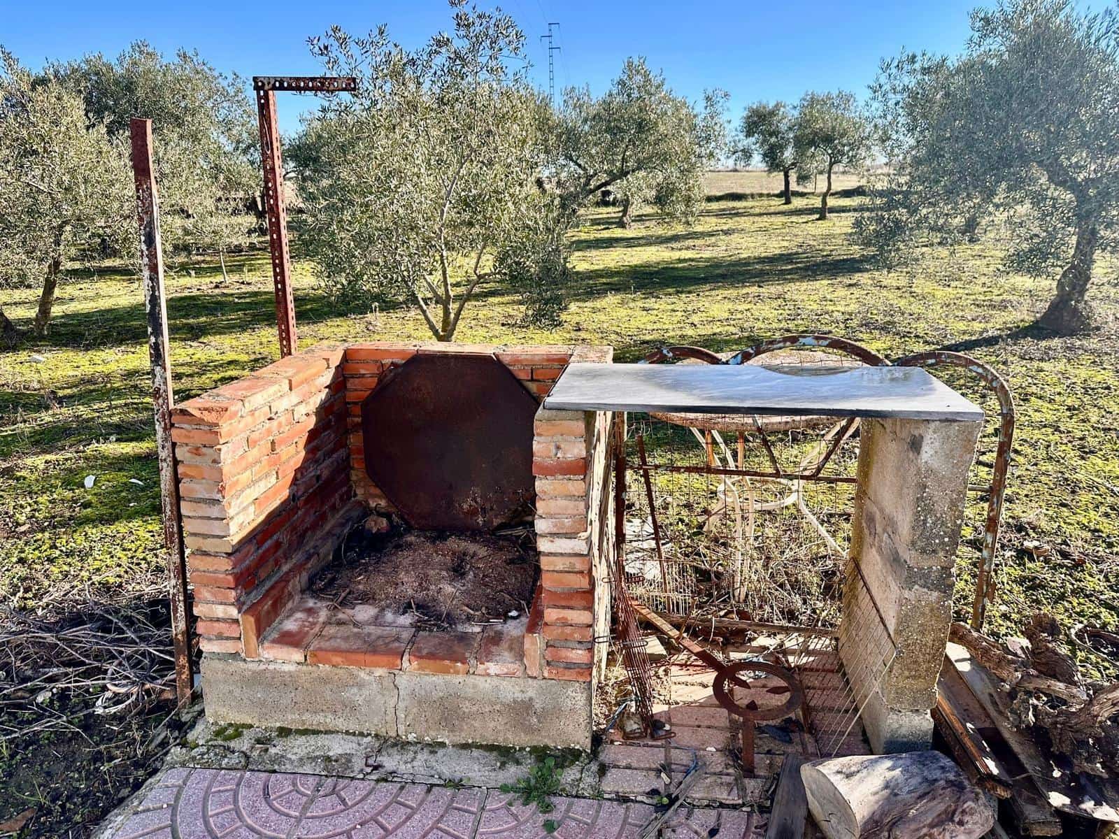 Terreno/Finca Rústica en Fuente Obejuna en venta - 80.000 € (Ref: 9470470)