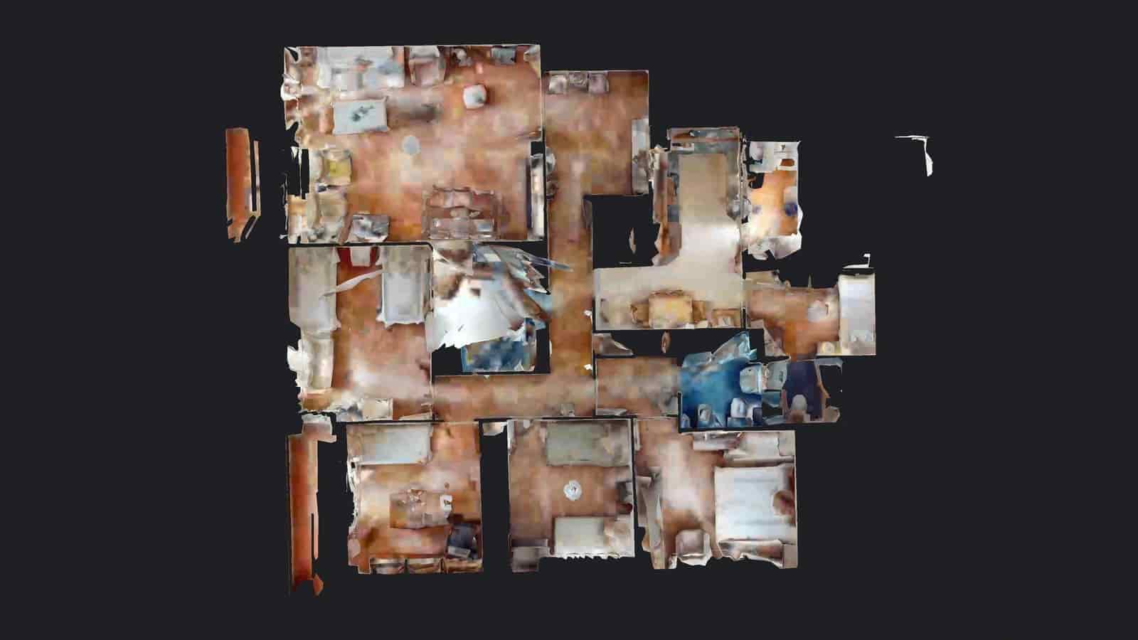 5 chambre Appartement à vendre à Cordoue ville avec piscine garage - 400 000 € (Ref: 9471215)