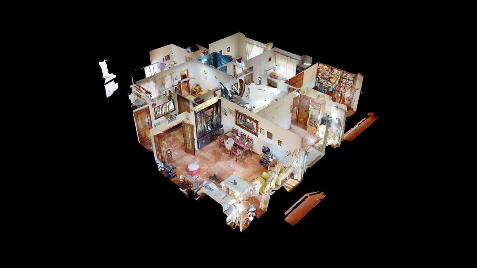 5 chambre Appartement à vendre à Cordoue ville avec piscine garage - 400 000 € (Ref: 9471215)