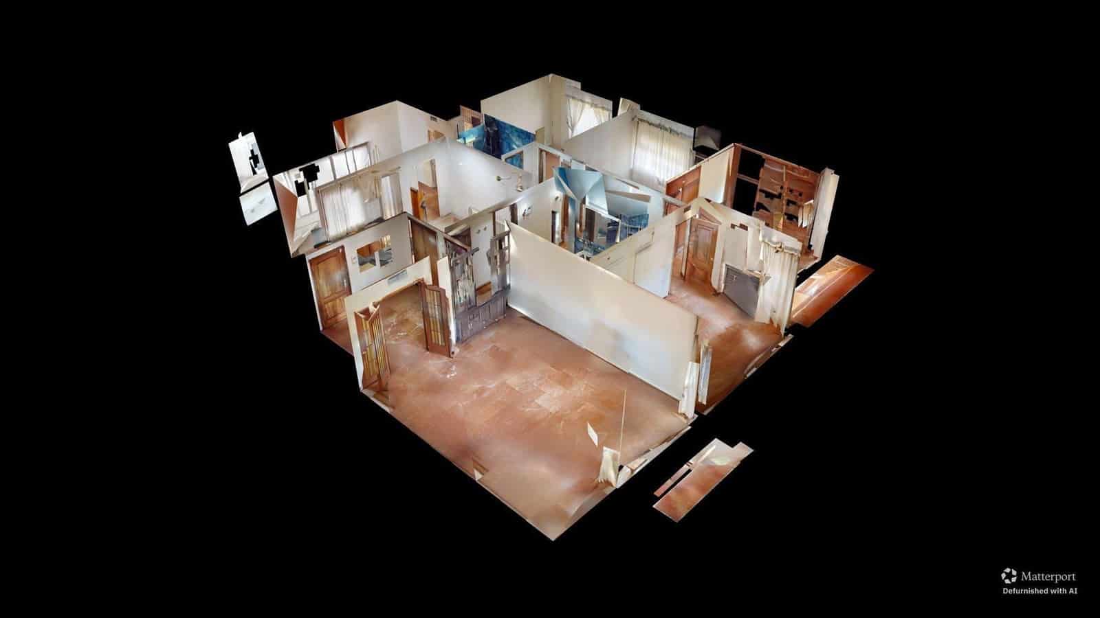 5 chambre Appartement à vendre à Cordoue ville avec piscine garage - 400 000 € (Ref: 9471215)