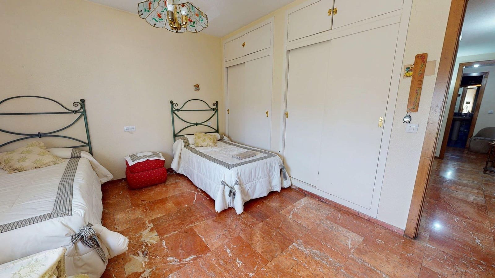 5 chambre Appartement à vendre à Cordoue ville avec piscine garage - 400 000 € (Ref: 9471215)