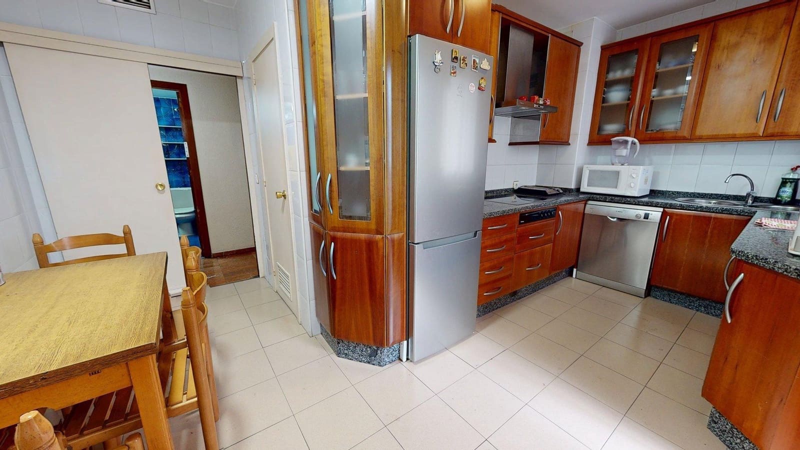 5 chambre Appartement à vendre à Cordoue ville avec piscine garage - 400 000 € (Ref: 9471215)